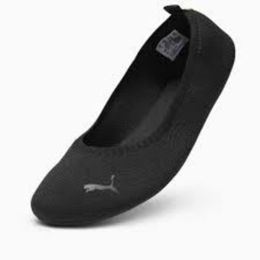 Puma Iliana Ballerina Flats. Brand New. Womens Size: 6.5 - 9.